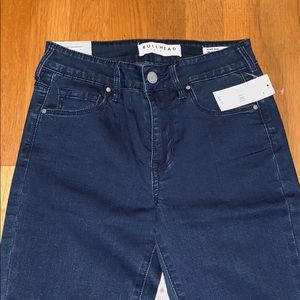 NWT bullhead sz 23 jeans